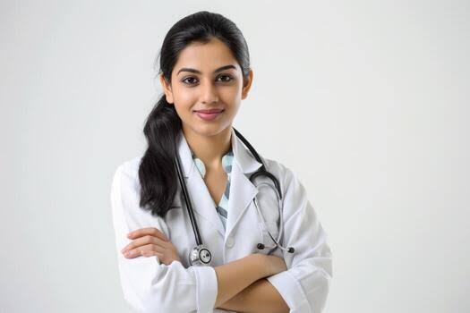 Dr. Ananya Sharma, Principal Dentist