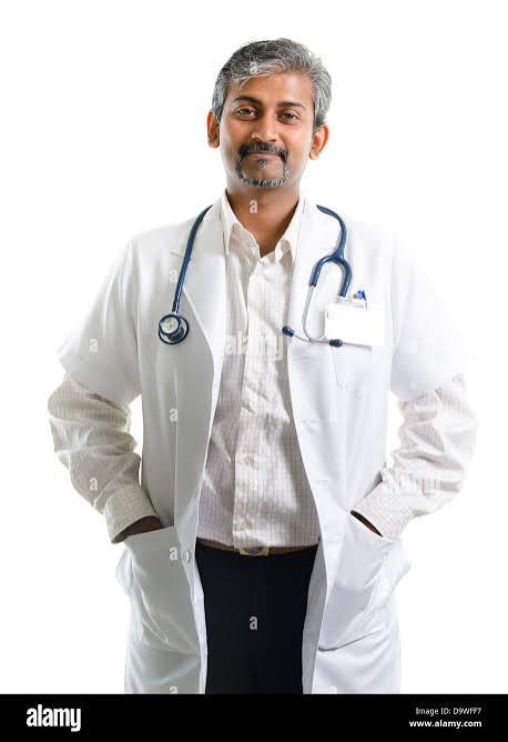 Dr. Rohan Kapoor, Oral Health Therapist