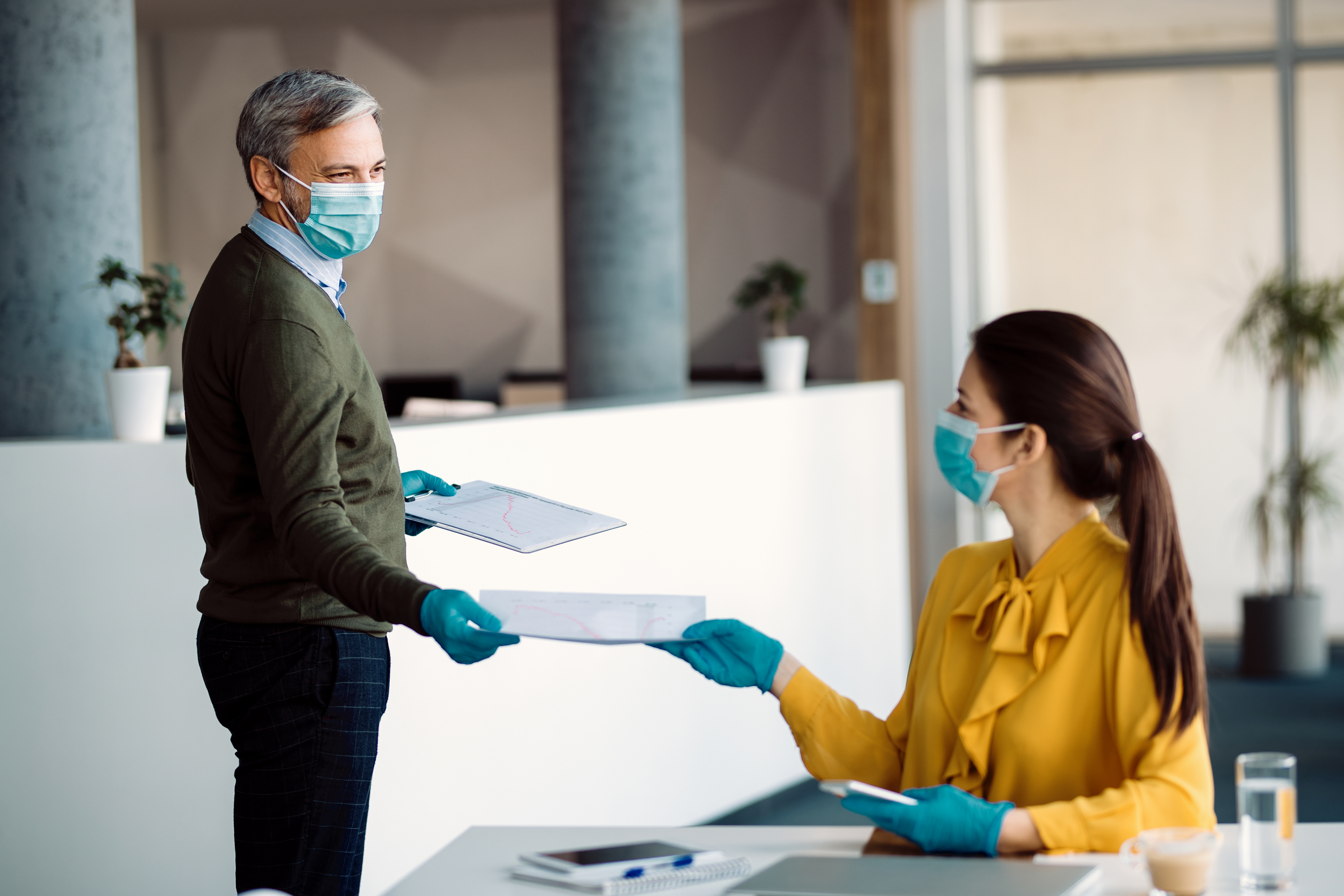 How AIRFLOW® Warm-Water Technology is Revolutionizing Dental Cleans