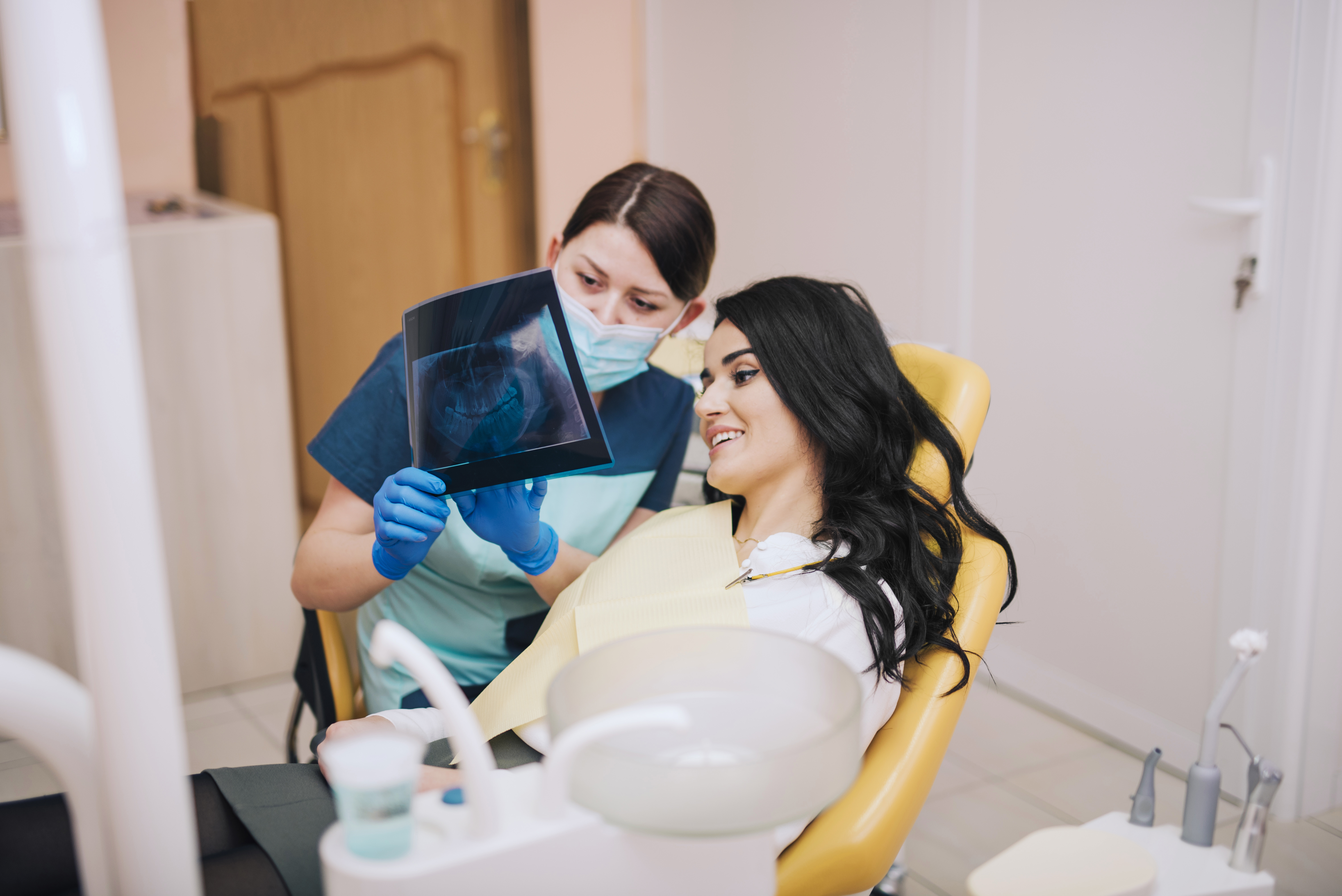 Trusted Advice. Local care.